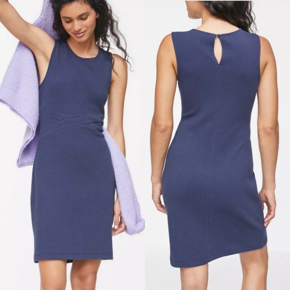 Anthropologie Sunday in Brooklyn Dress